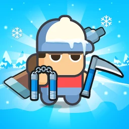 Backpack Hero: Merge Weapon simgesi