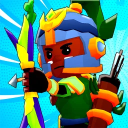 Idle Hero TD Tower Defense RPG simgesi